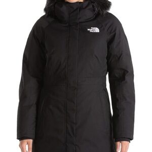 The North Face Women's Arctic Parka II